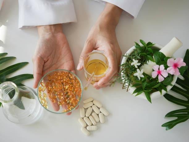 Homeopathic Doctor