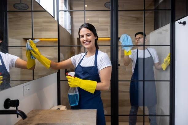 House Keeping Services