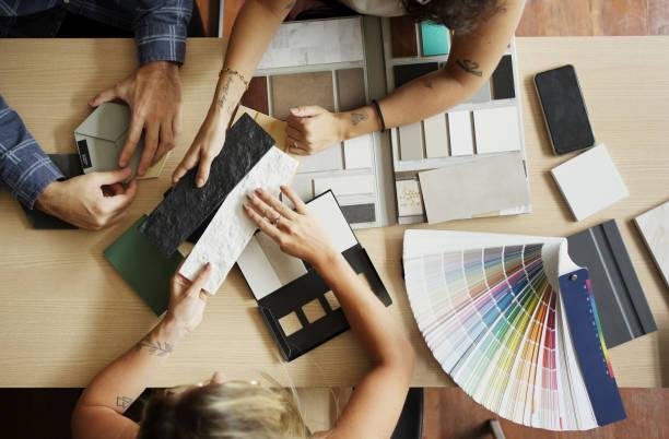 Interior Designers