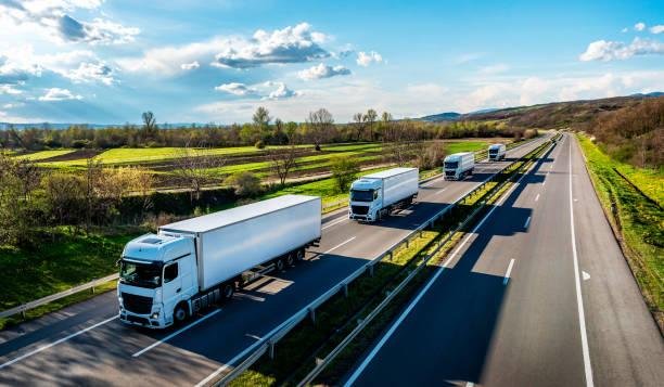 Logistics