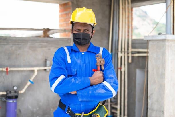 Plumber