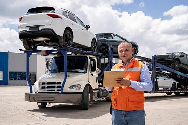 Transporters