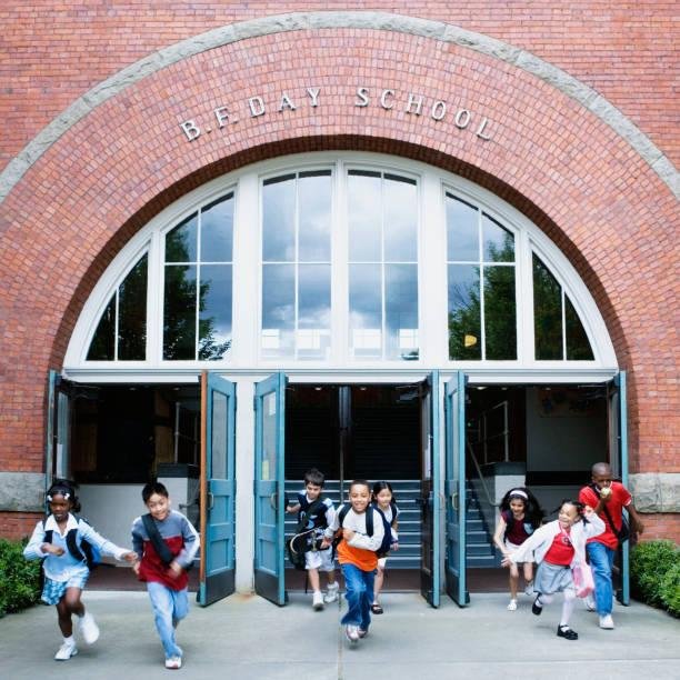 School