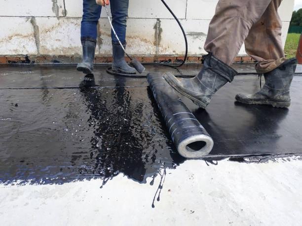 Waterproofing Contractors For Terrace