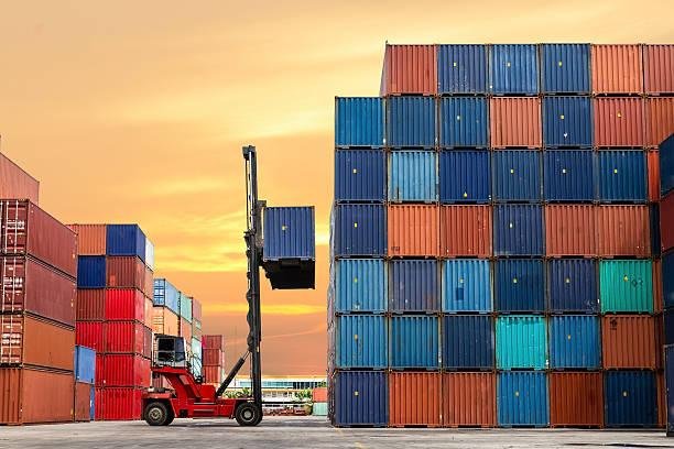 Cargo Shipping Services Near Me