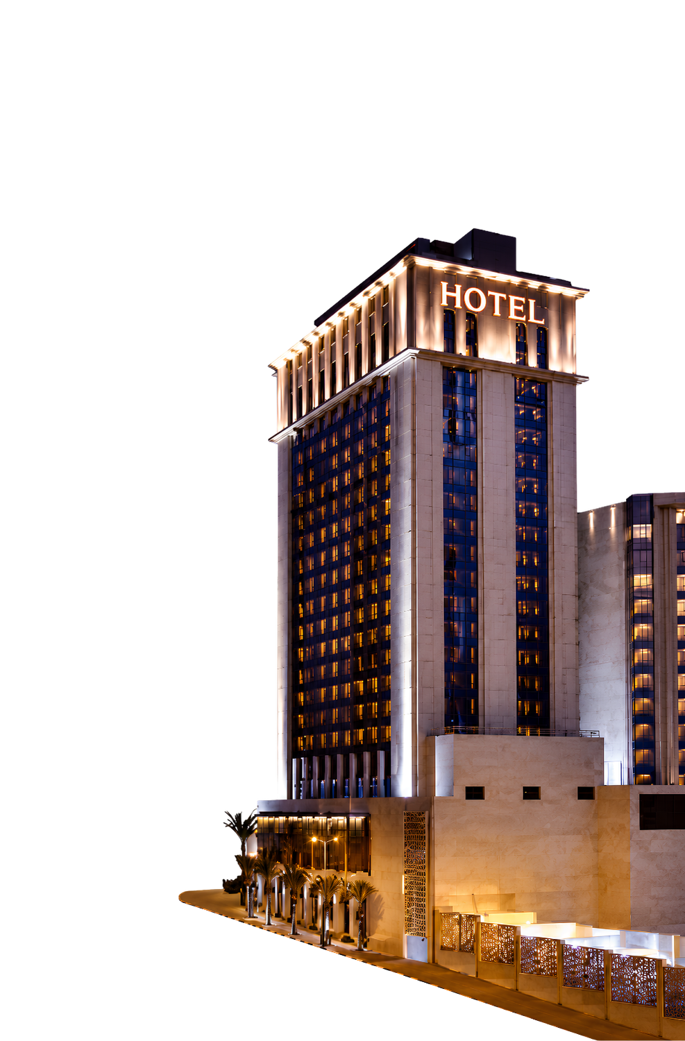 Hotel Near Me