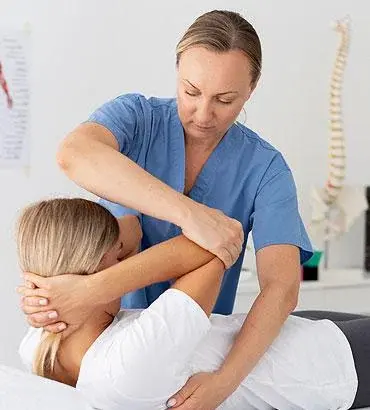 Physiotherapists Near Me
