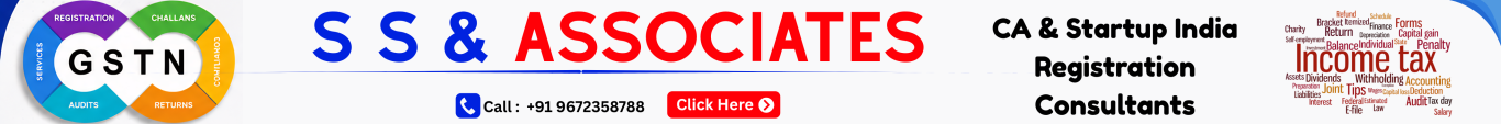 S S & Associates