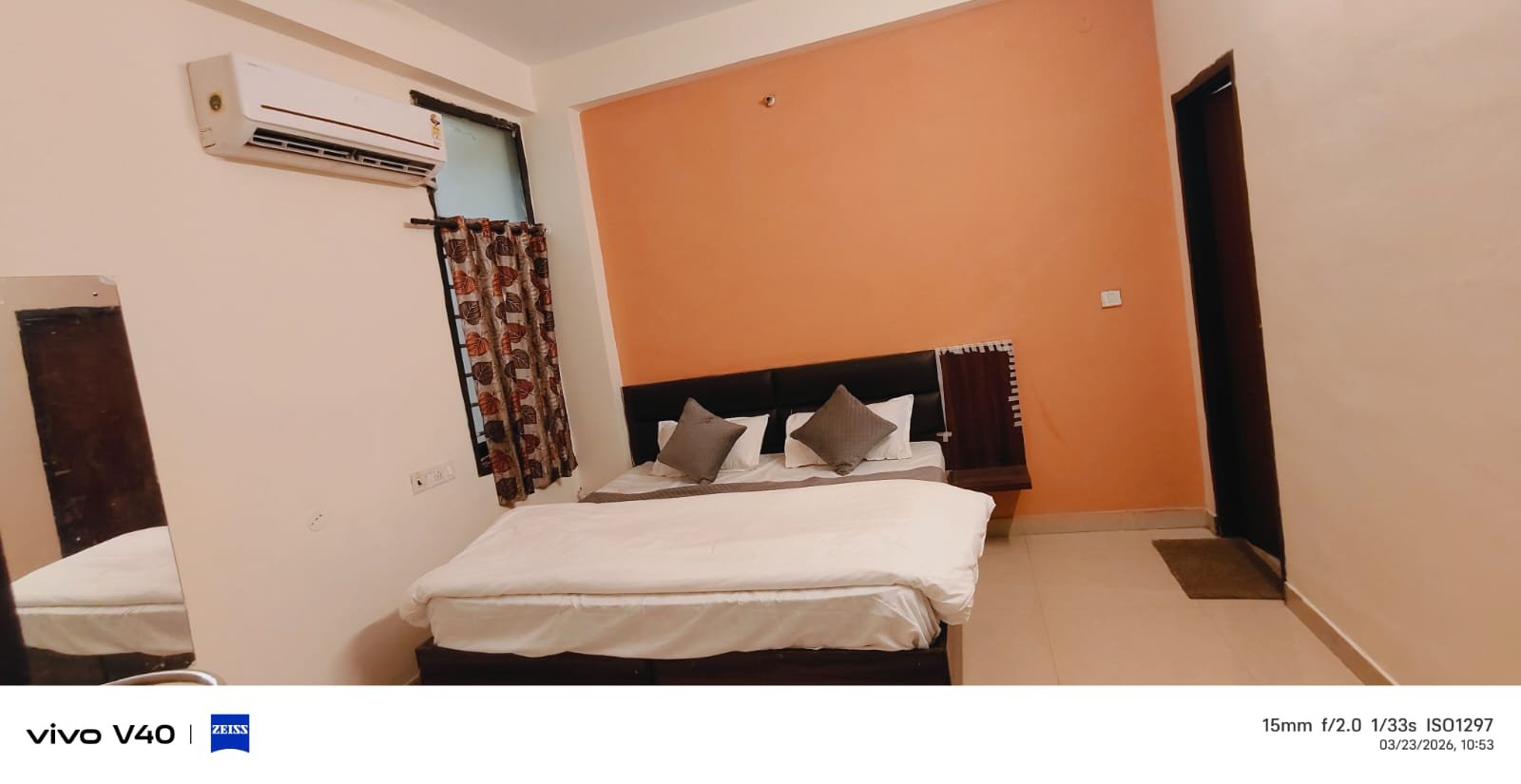 Hotel 24 Seven Inn