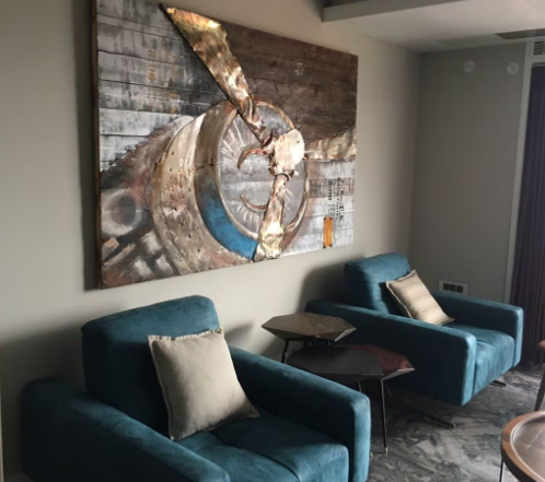 Stugut Interiors