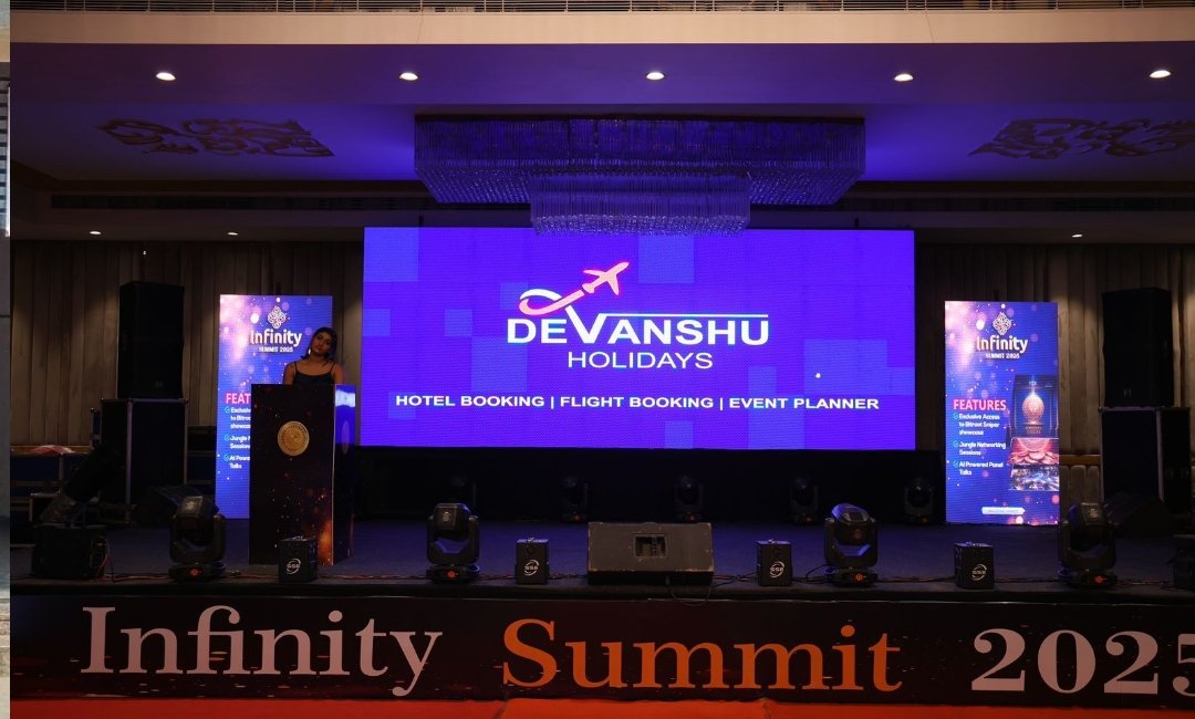 Devanshu Holidays