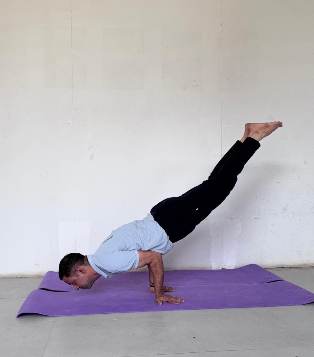 Shiv Yogasana Yoga Center