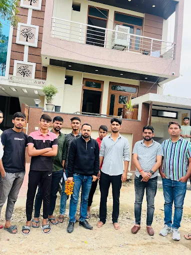 Shree Boys PG