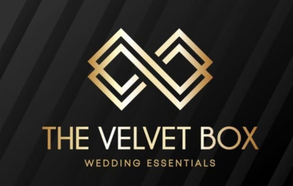 The Velvet Box Wedding Essentials