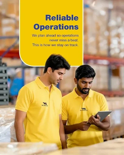 VRL Logistics Ltd