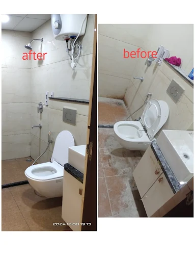 Ranawat Cleaning Services