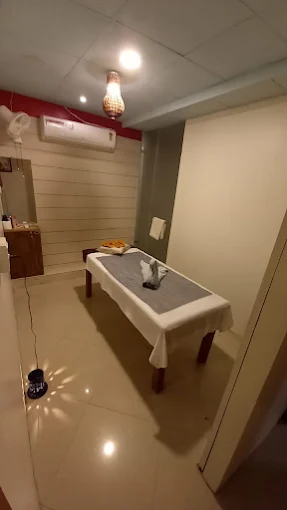 Rejuvena Spa