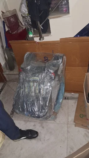 Deva Packers And Movers Jaipur