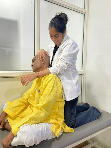 My Physio Multispecialty Clinic