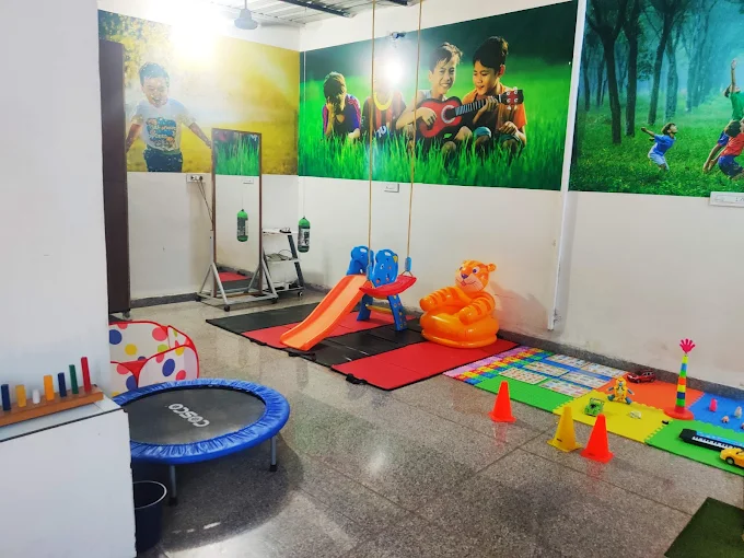 Re-Health Physio Neuro & Spine Rehab