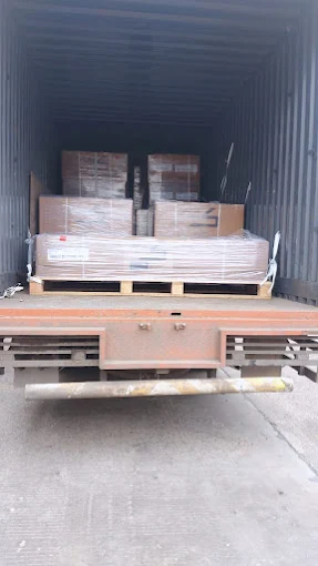 Time Solutions Packers And Movers Jaipur