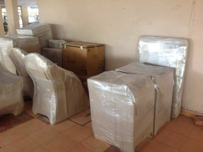 Time Solutions Packers And Movers Jaipur