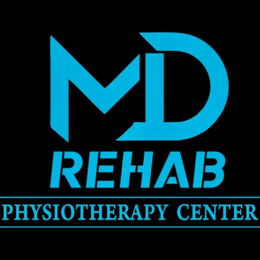 MD Rehab Physiotherapy Center