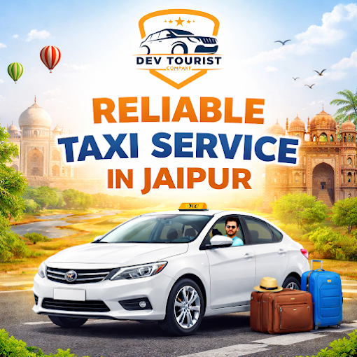 Dev Tourist Company