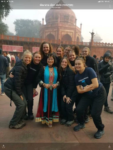 Ranthambore Tour Cab