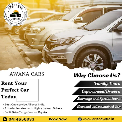 Awana Cab