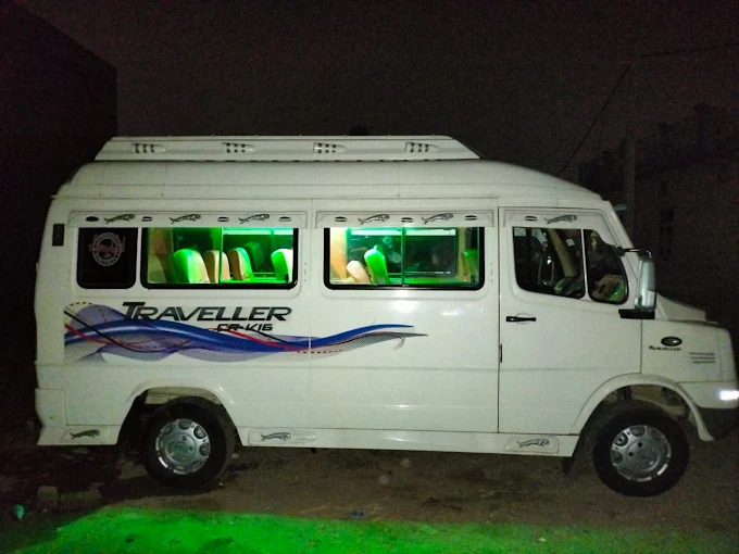 Arya Cab