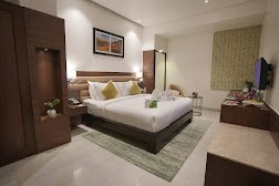 Leisure Inn Grand Chanakya