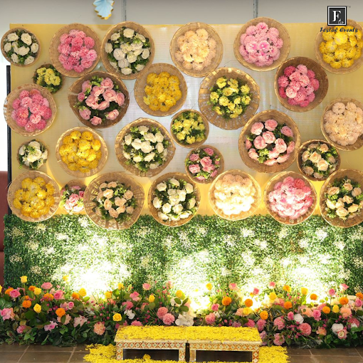 Festal Events LLP