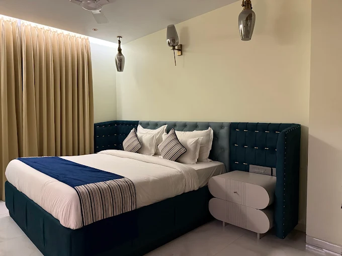 Villasiita A Boutique Luxury Stay Jaipur