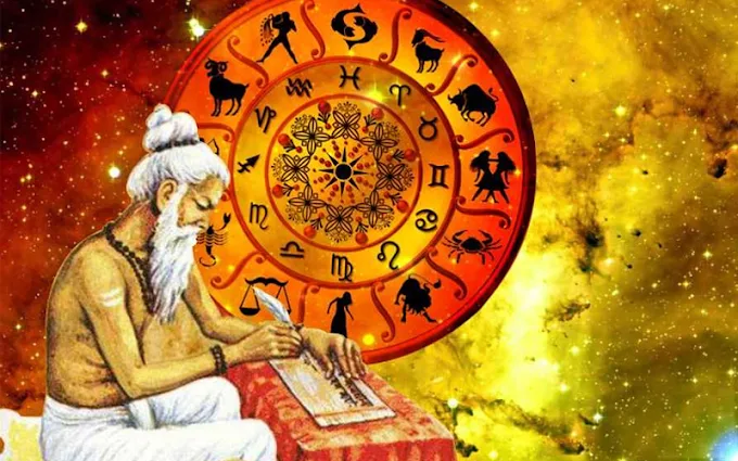 Astrologer Archana Manaka