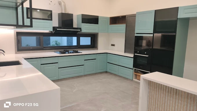 Home Deep Cleaning Services