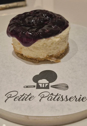 Petite Patisserie