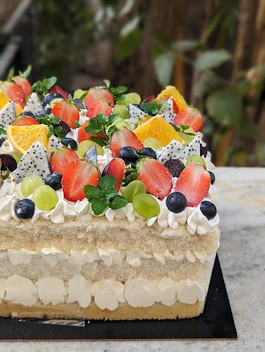 Petite Patisserie