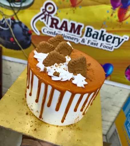 Shree ram bakery