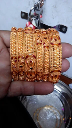 Chandni Jewellers