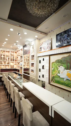 Maa Jewellers