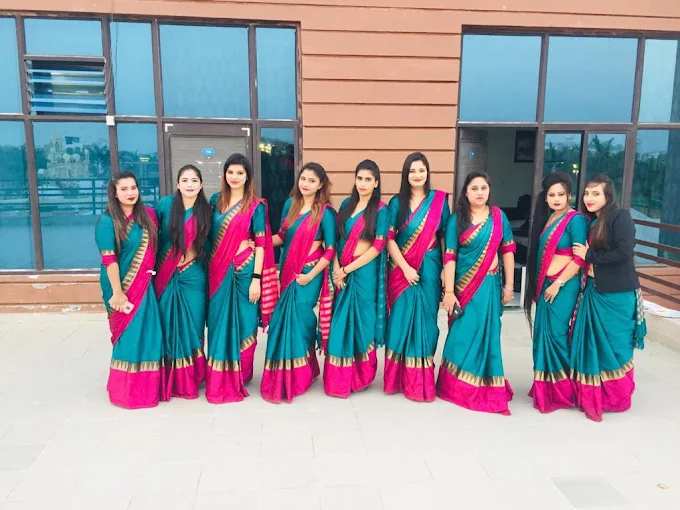 Chawla caterers