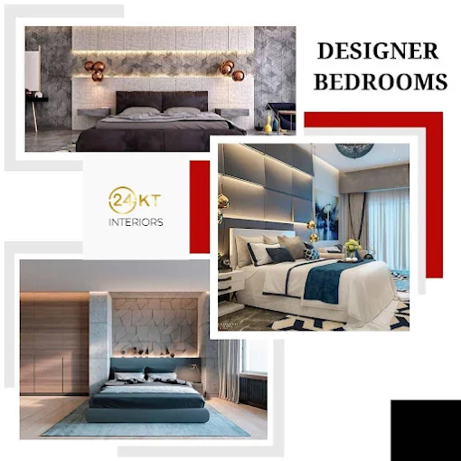 24KT Interiors Designer