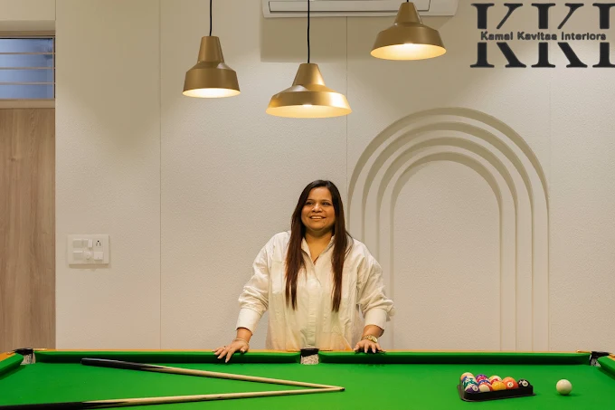 Kamal Kavita Interiors