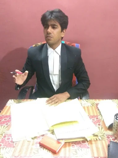 Prateek Khandelwal Advocates And Associates