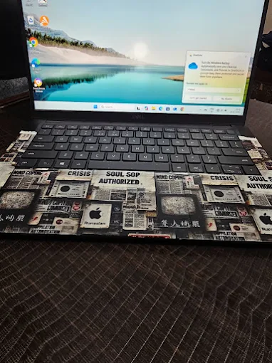 Laptop Service Centre