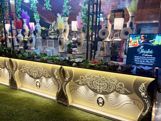 Shahi Caterers