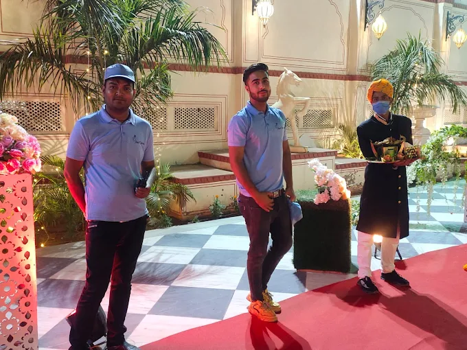 Shahi Caterers