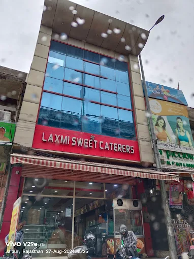 Laxmi Sweet Caterers