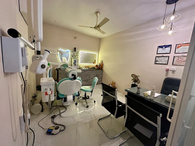 Wisora Dental Care